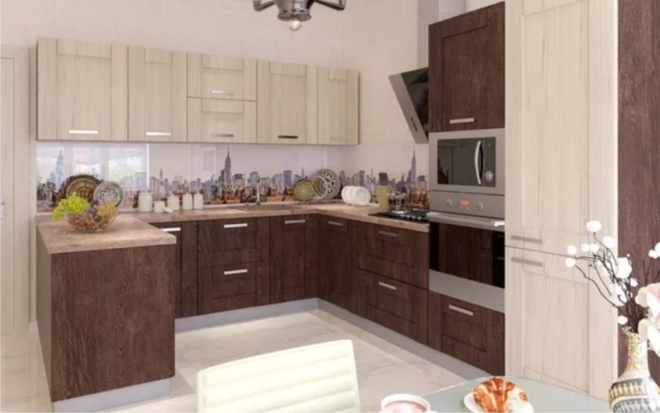 Дуб Шамони 1438