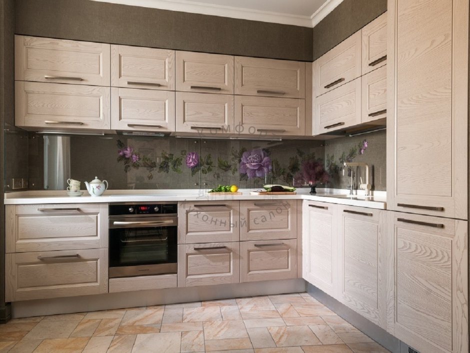 Кухня Скалли Лино