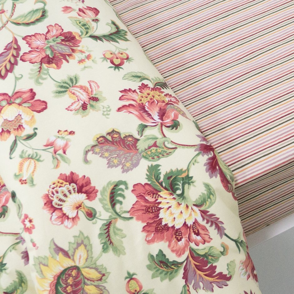 Перкаль Трехгорная мануфактура