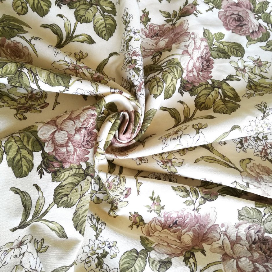 Прохоровская роза постельное белье