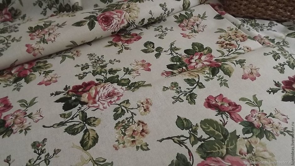 Трехгорная мануфактура Прохоровская роза