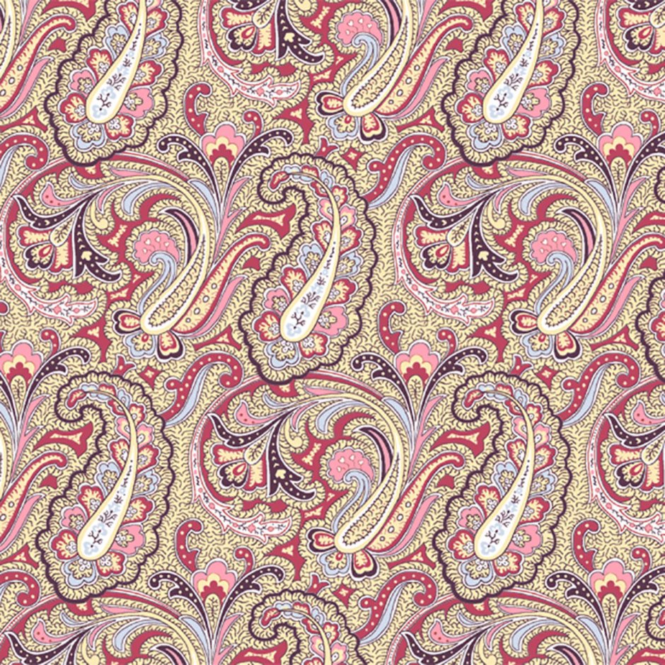 Шторы Трехгорка