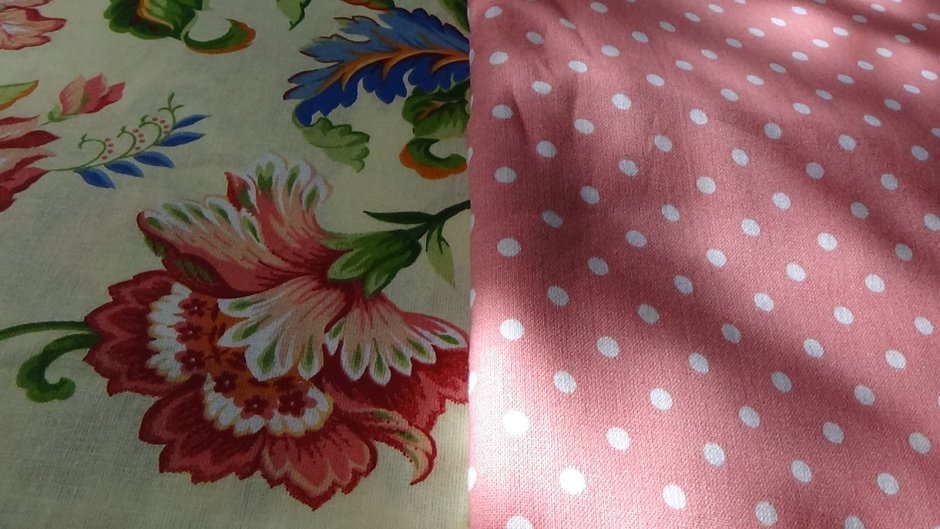 Сатин Трехгорная мануфактура