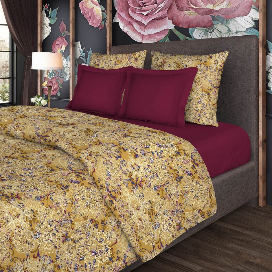 Сатин Дольче Вита Трехгорная