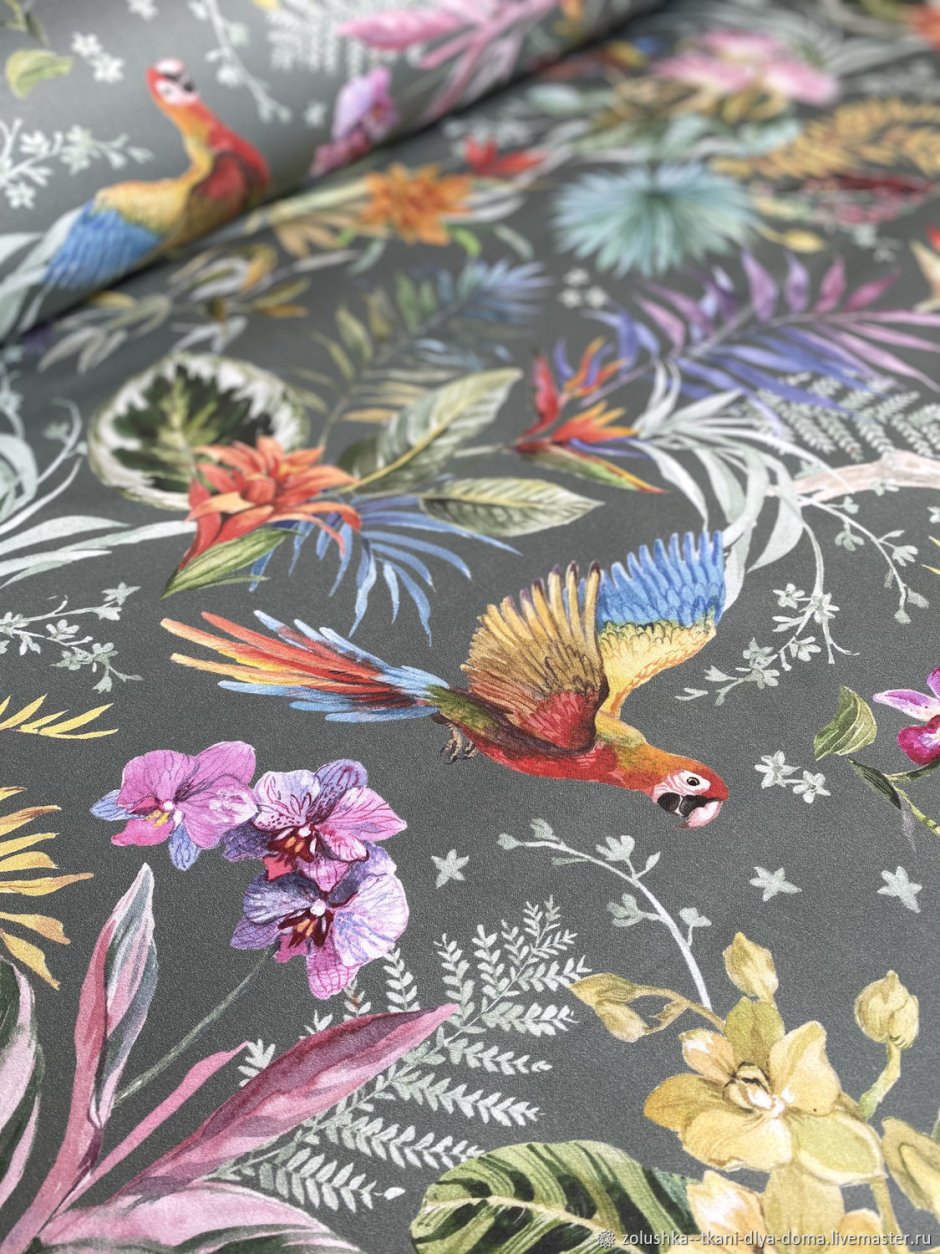 СП ткани натуральные Трехгорка