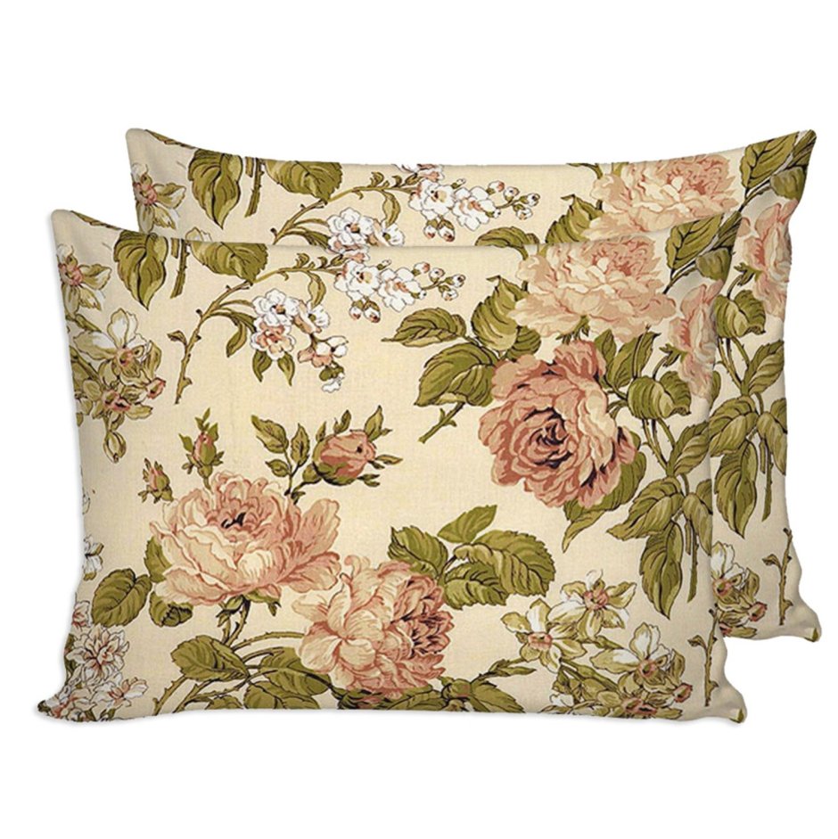 Перкаль Прохоровская роза