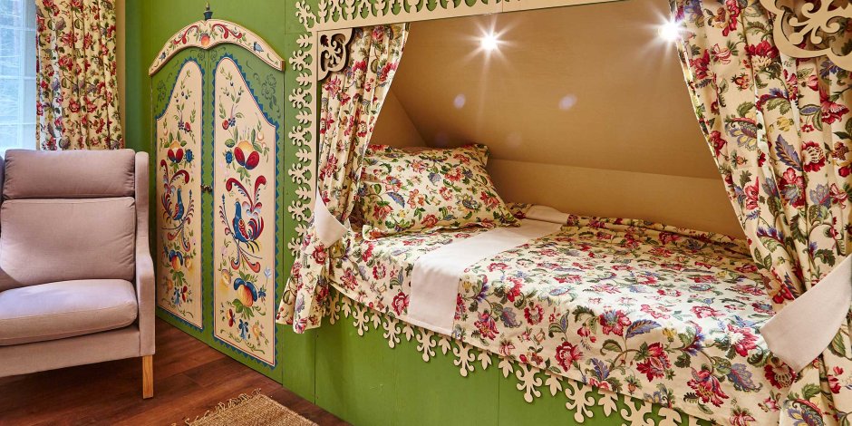 Ткань перкаль Трехгорная мануфактура