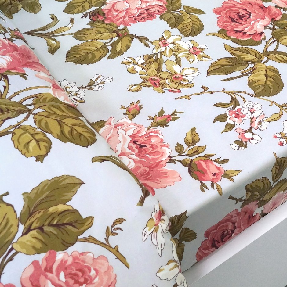 Примавера ткани