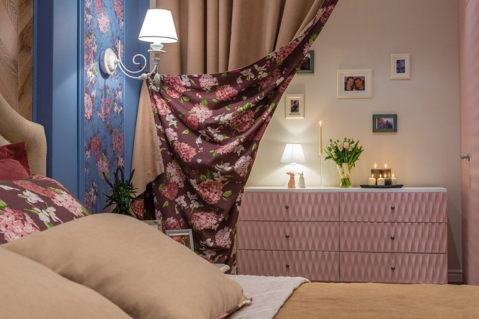 Ткань сатин Трехгорный мануфактура