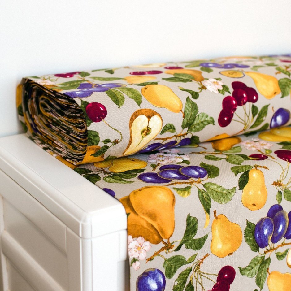 Ткань пэчворк Трехгорка