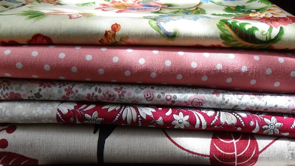 Трехгорная мануфактура интернет магазин ткани