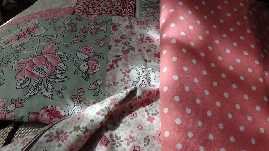 Трехгорная мануфактура ткани