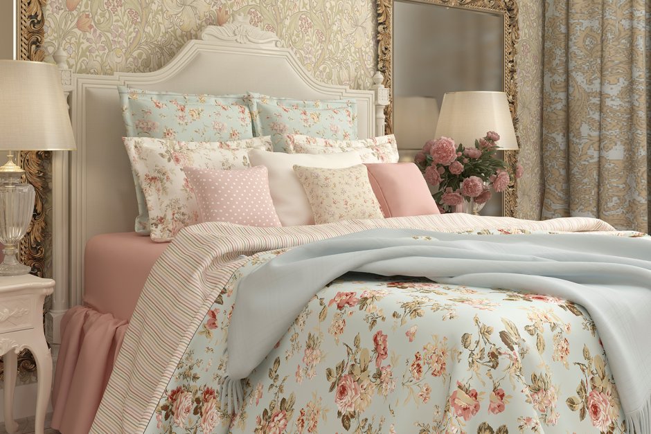 Сатин Дольче Вита Трехгорная мануфактура