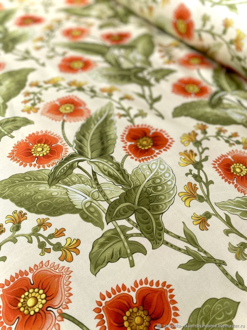 Текстиль для дома баннер