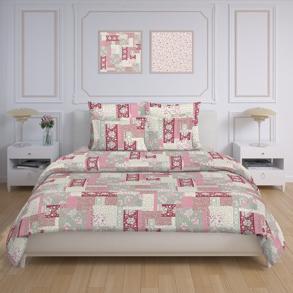 Трехгорная мануфактура ткань бязь