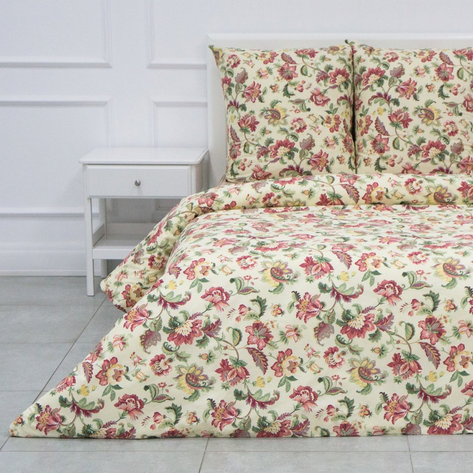 Ткани из трёх горной мануфактуре