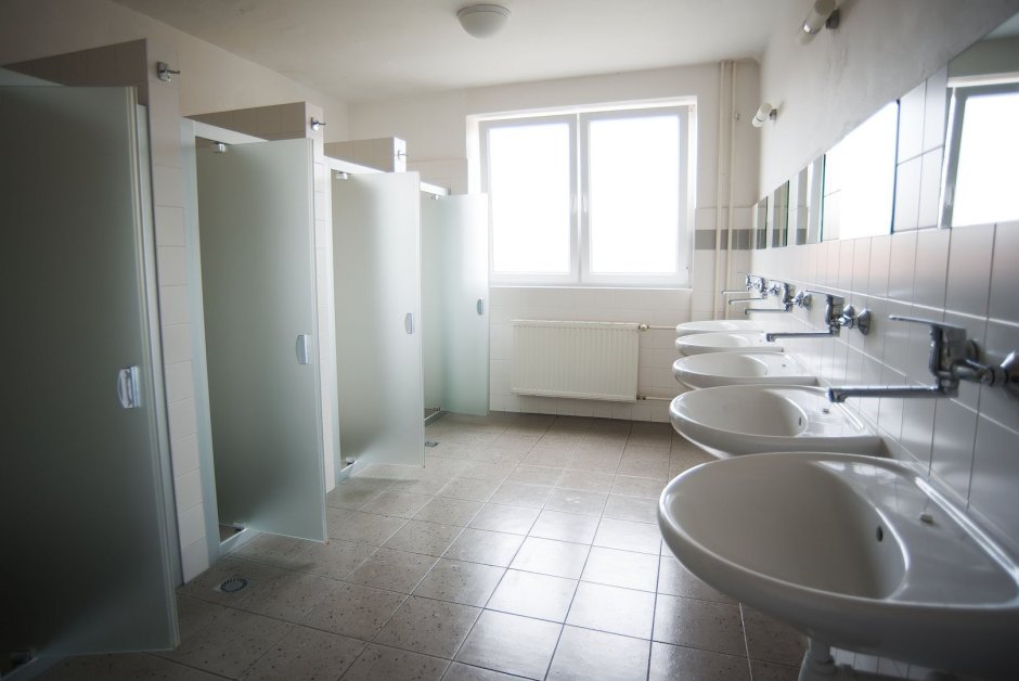 Технический университет в Брно общежитие