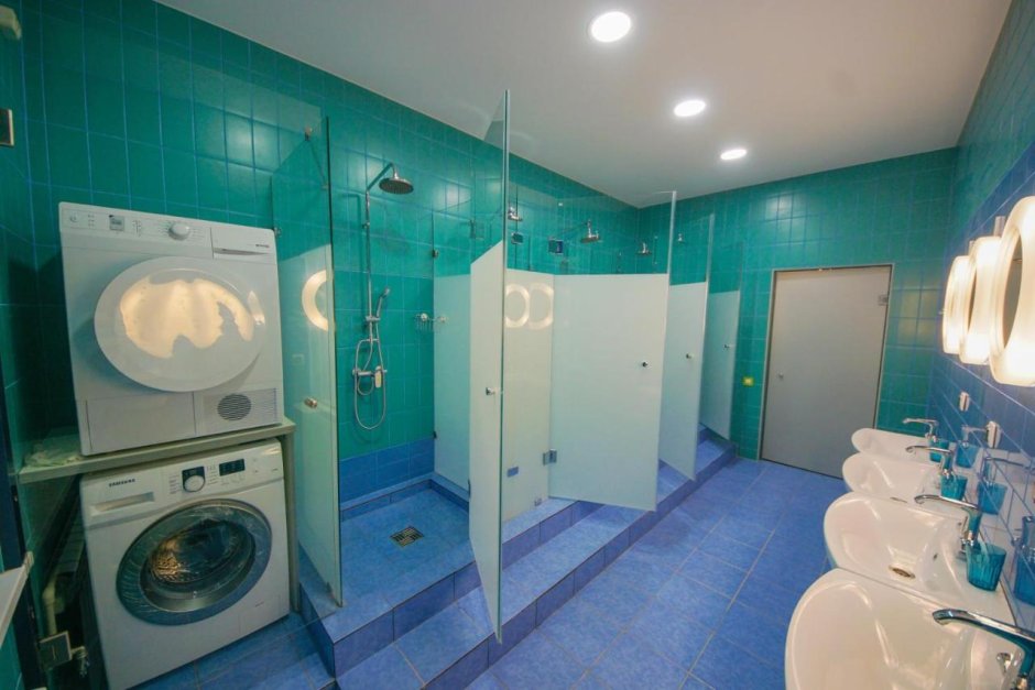 Хостел гости Краснодар