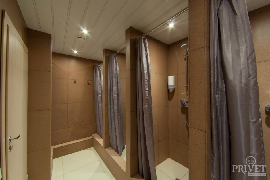 Самый ужасный хостел