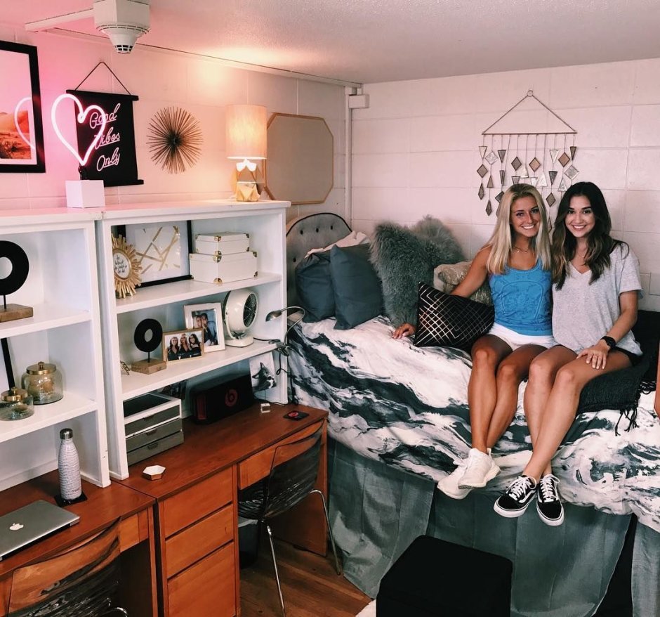 Ванная комната в общаге