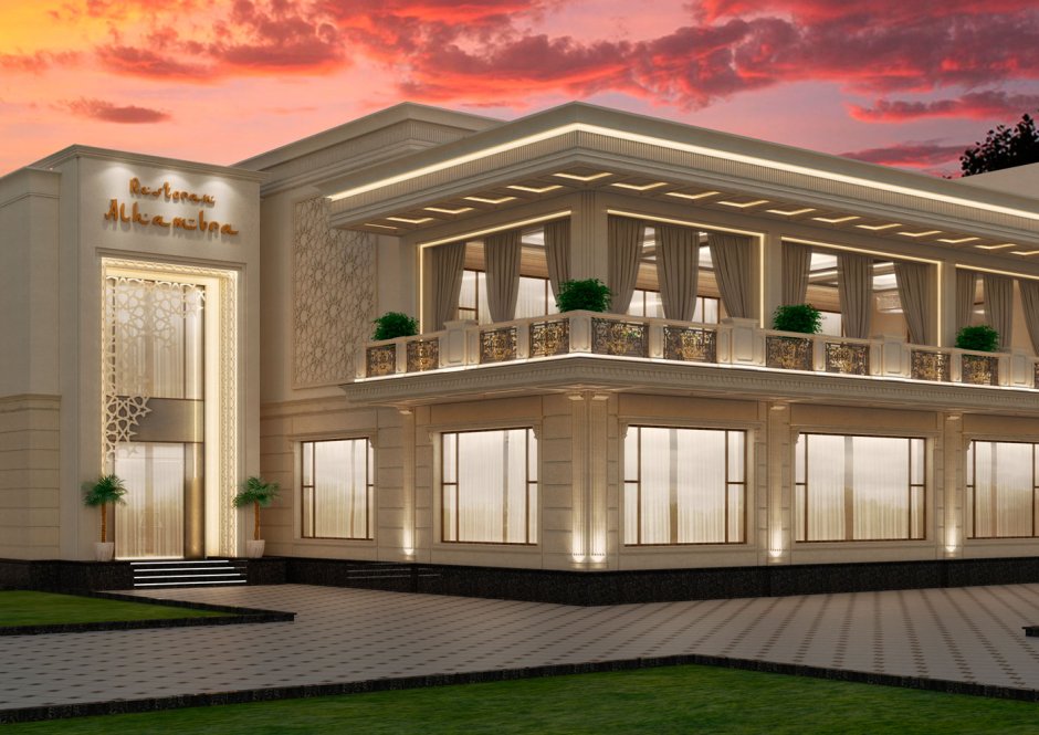 Дарвозахона Стилл