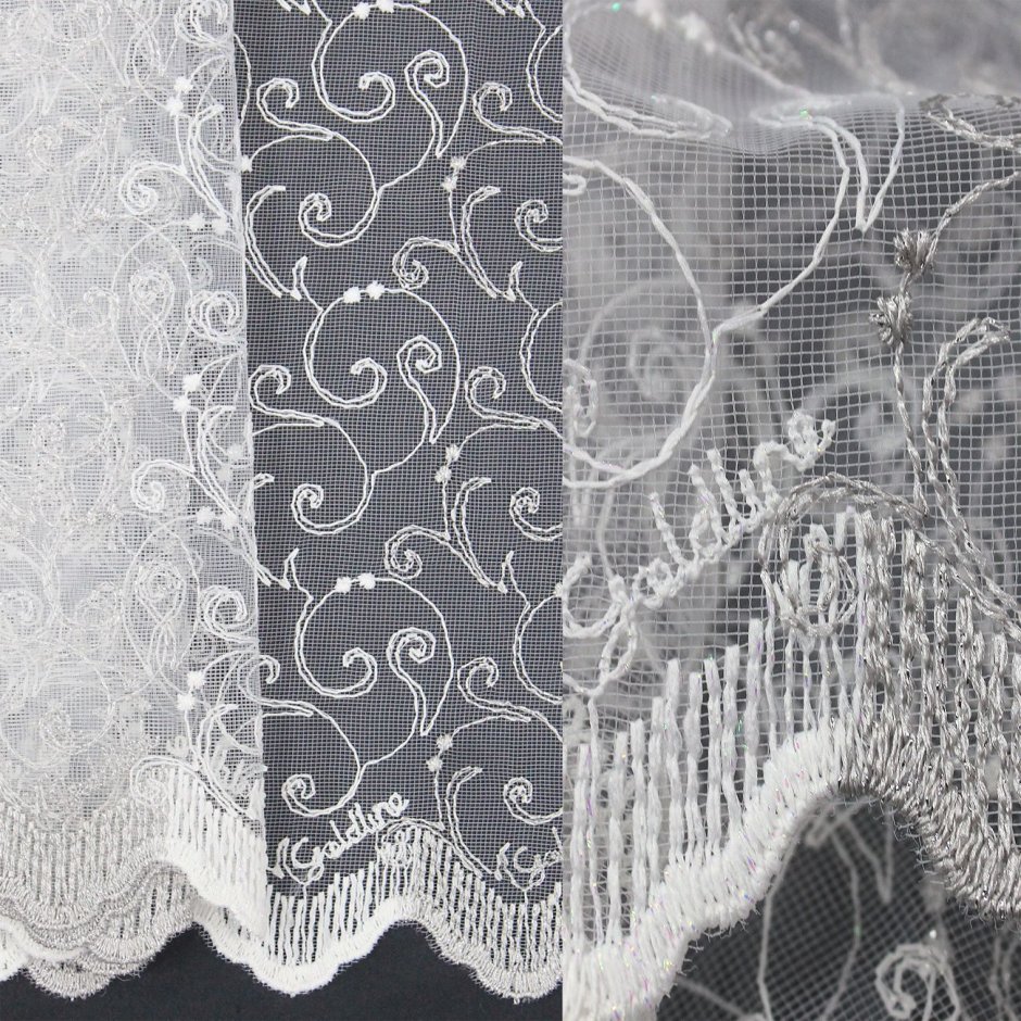 Тюль Андерсон арт td 4102