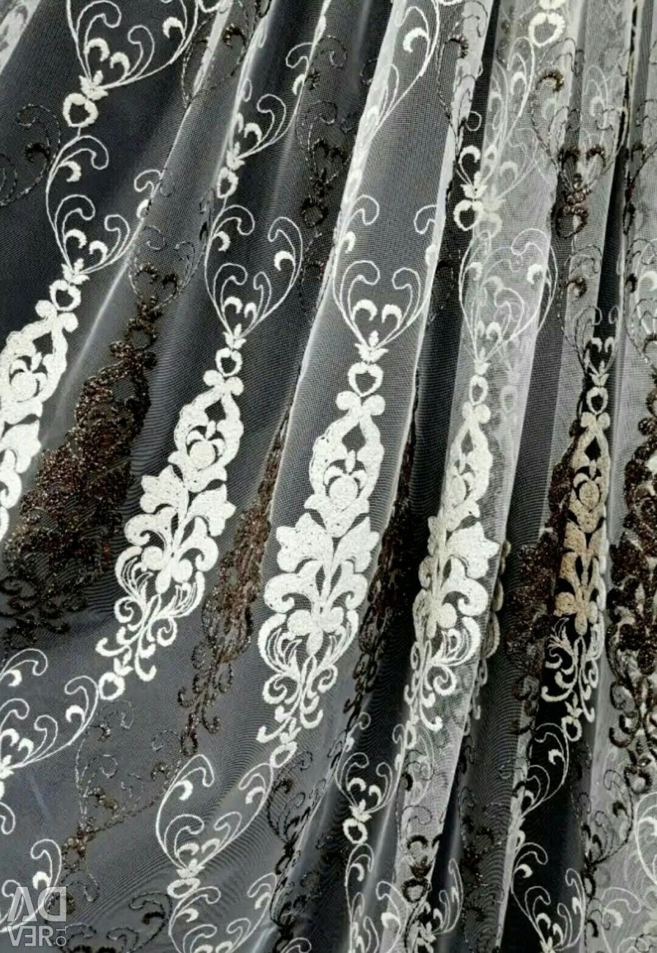 Турецкая тюль bera