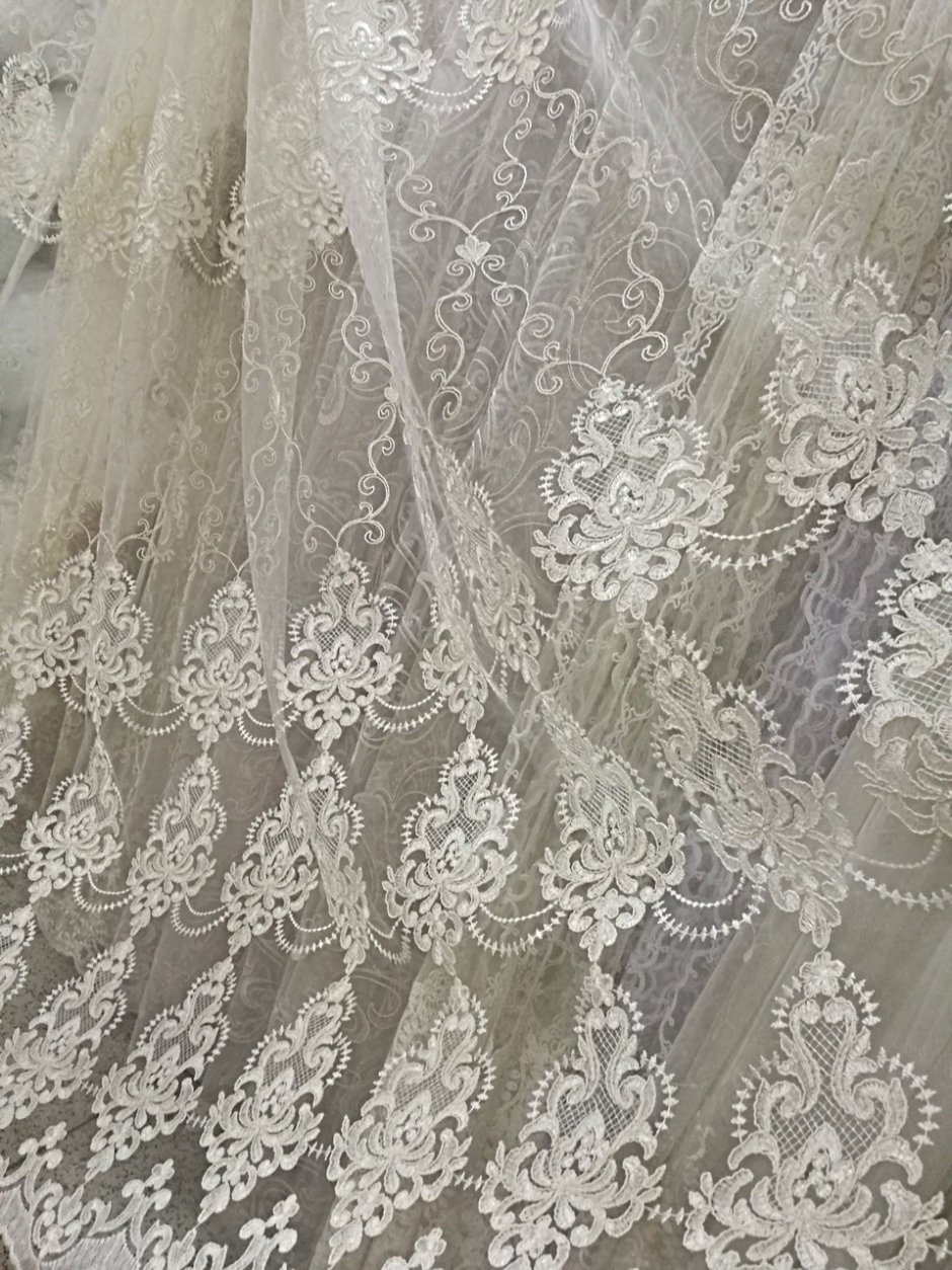 Тюль Андерсон арт td 4102