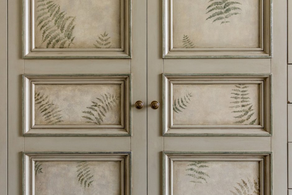 Мастерская Анастасии Немоляевой Вениамина скальника