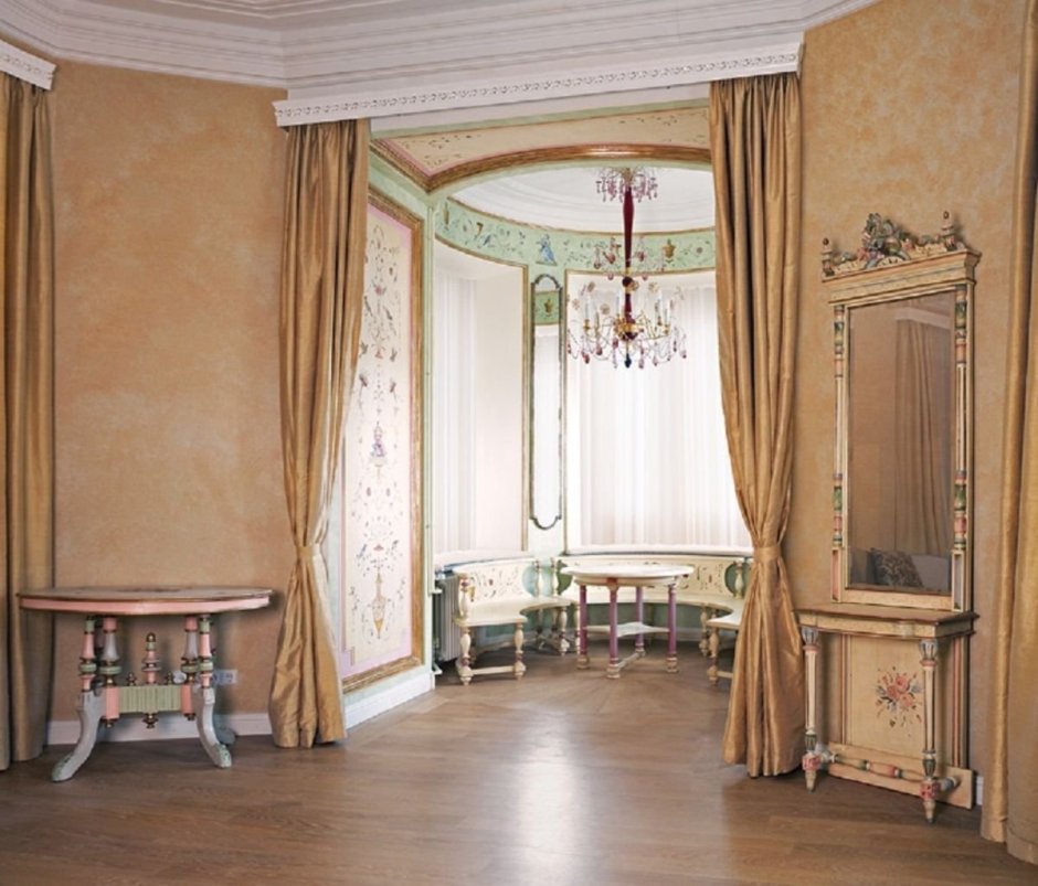 Мебель Анастасии Немоляевой