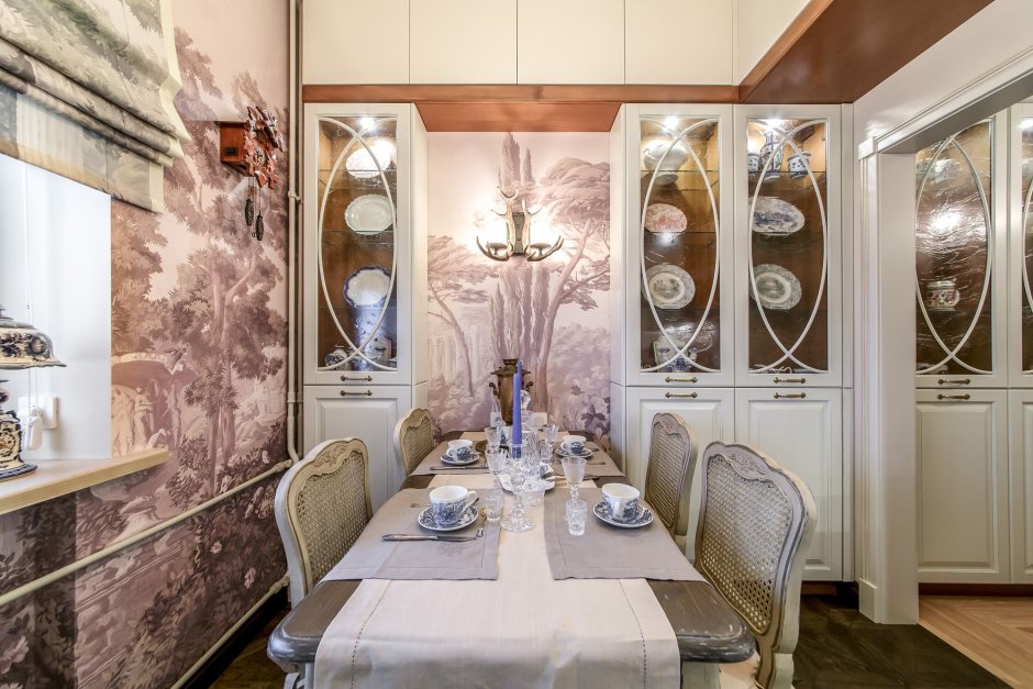 Анна Разумеева-Смирнова дизайнер