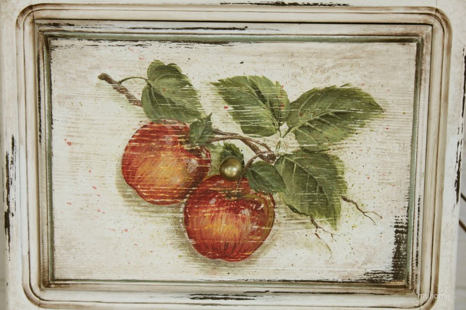 Студия Анастасии Немоляевой роспись