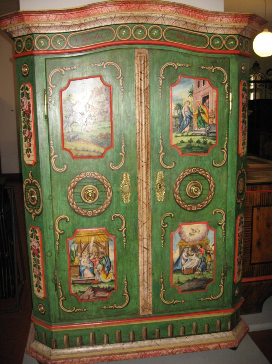 Анастасия Немоляева роспись