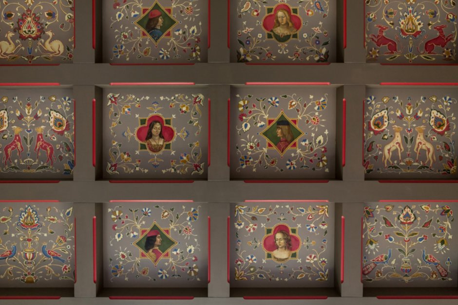 Фрида Гоц ярмарка Мастеров