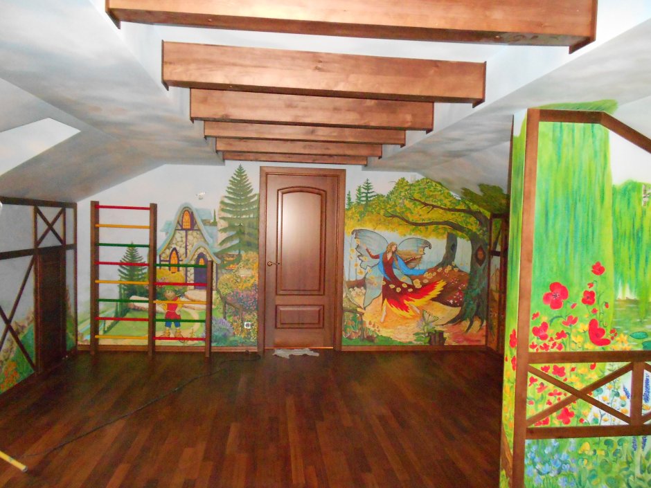 Кухня Светланы Немоляевой