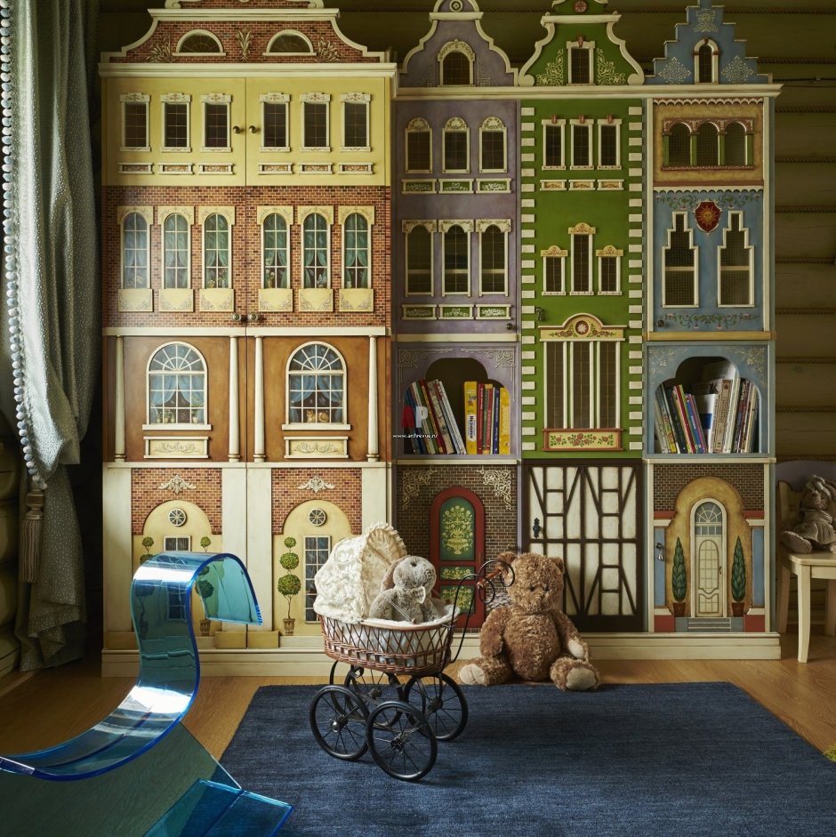 Анастасия Немоляева мебель