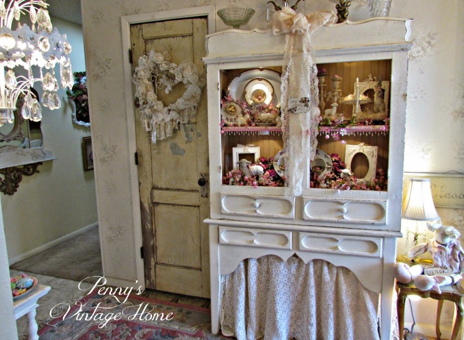 Загородный дом Анастасии Немоляевой