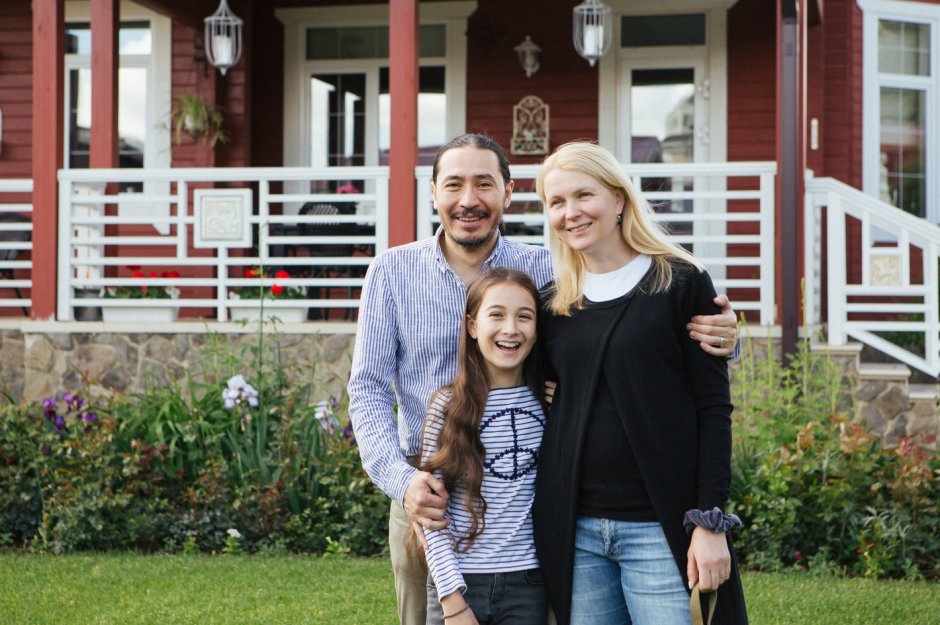 Студия Анастасии Немоляевой роспись мебели