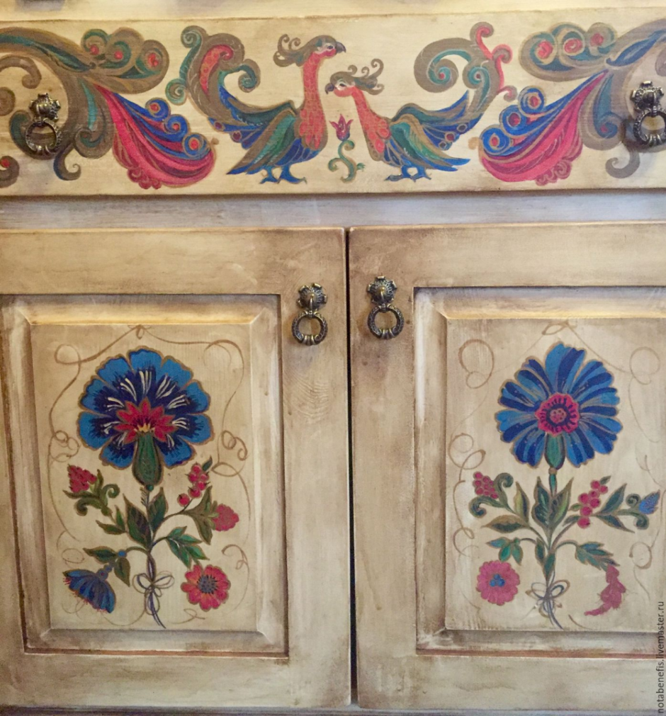 Загородный дом Анастасии Немоляевой