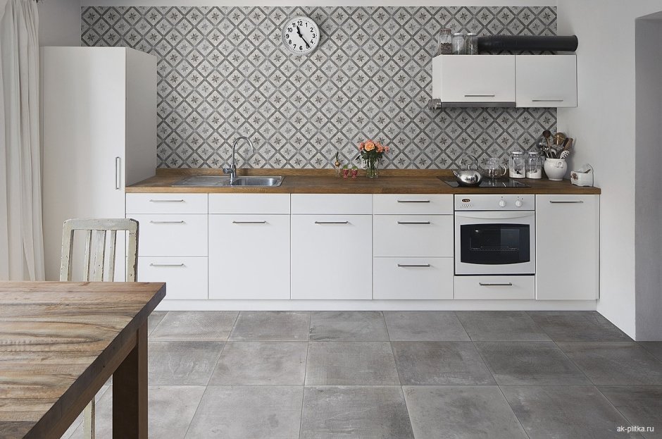 Плитка Италия Sintesi Atelier