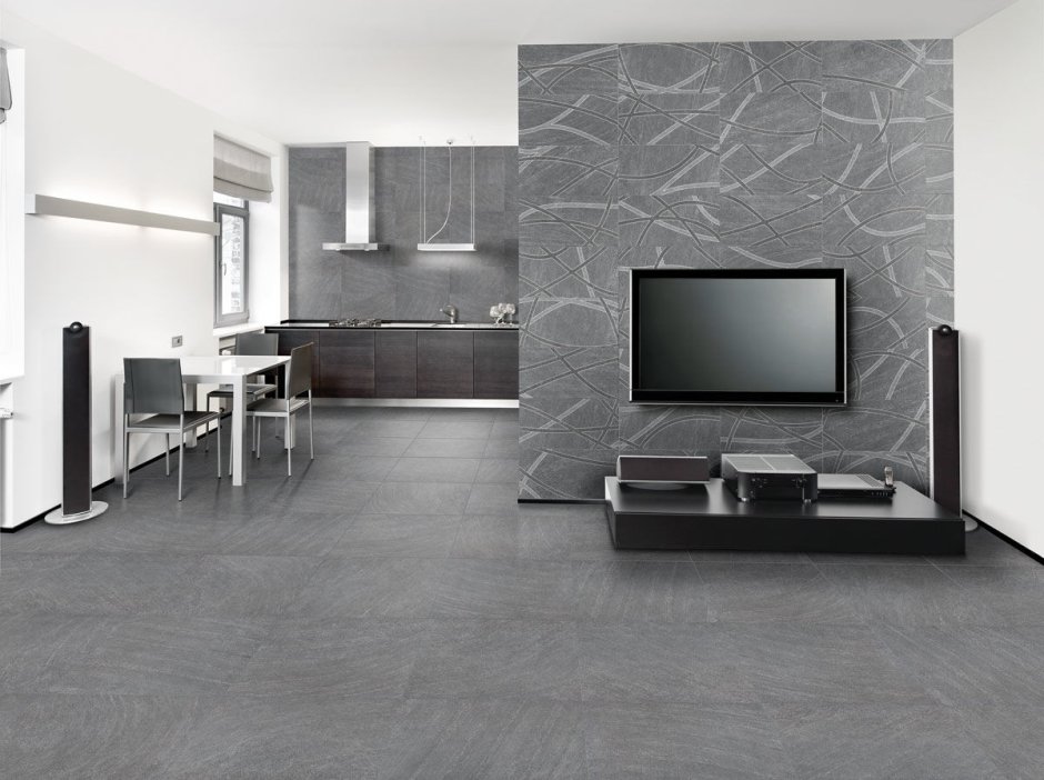 Керамогранит 60х60 хайтек