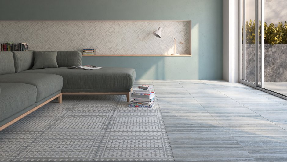 Керамическая плитка Vitra Travertini