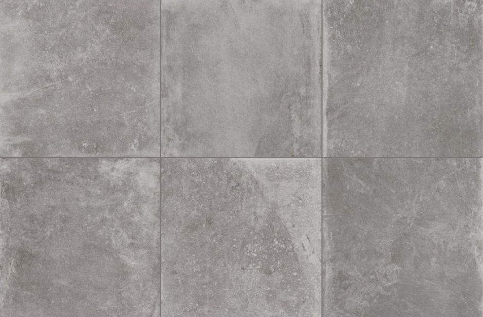 Recupera Cotto Grafite 40х40