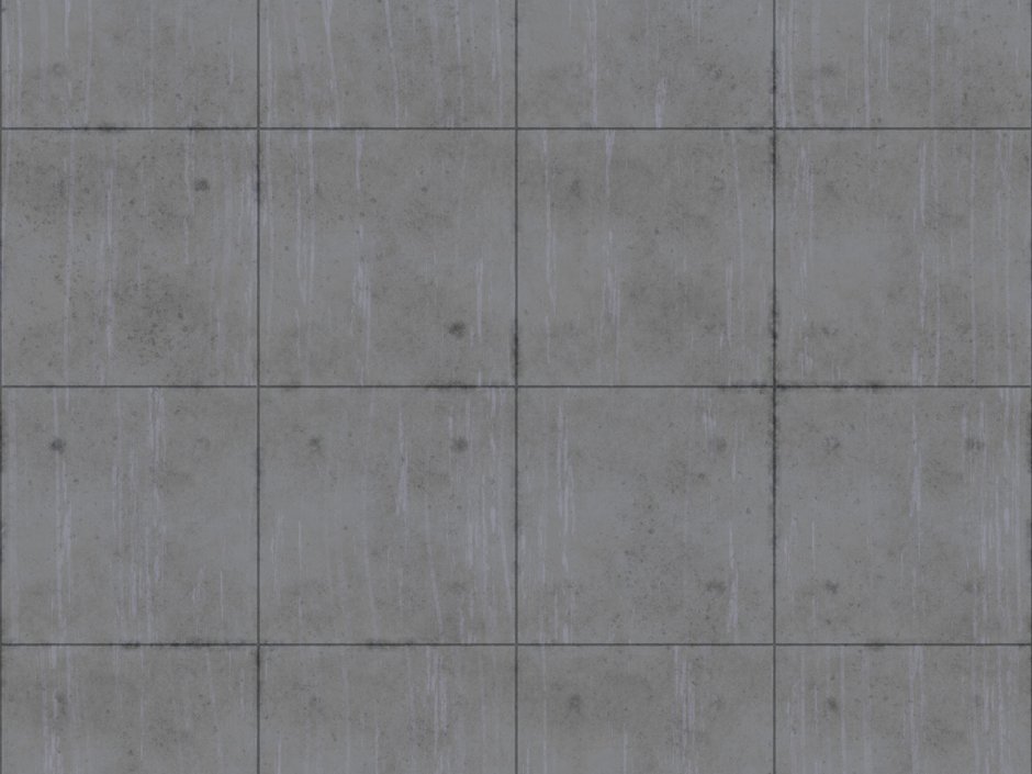 Бетон плиты текстура бесшовная