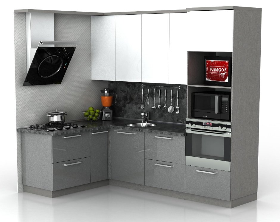 Белый парасон мебель Новополоцк