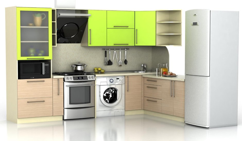 Кухни на заказ Новополоцк