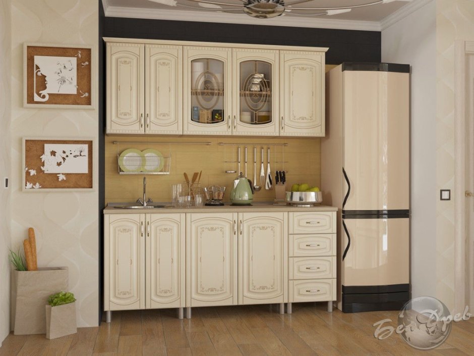 Кармен черешня Кармен