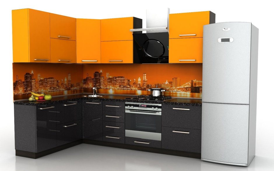 Кухонный гарнитур Бланка СТОЛЛАЙН