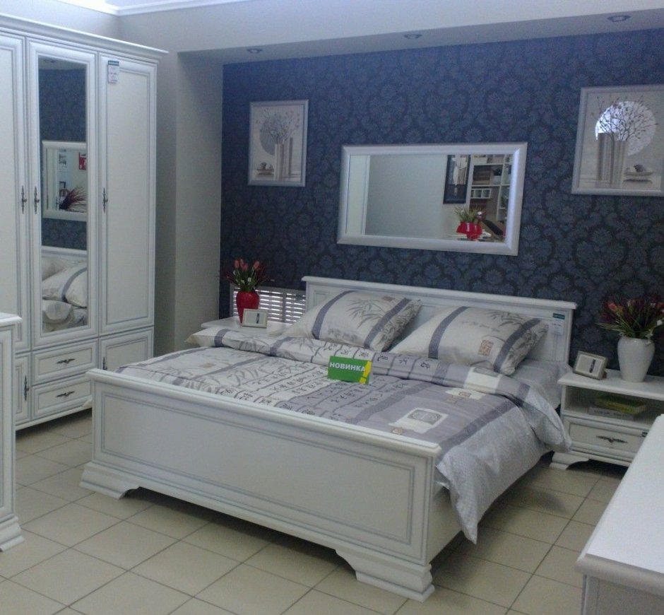 Белый парасон Новополоцк