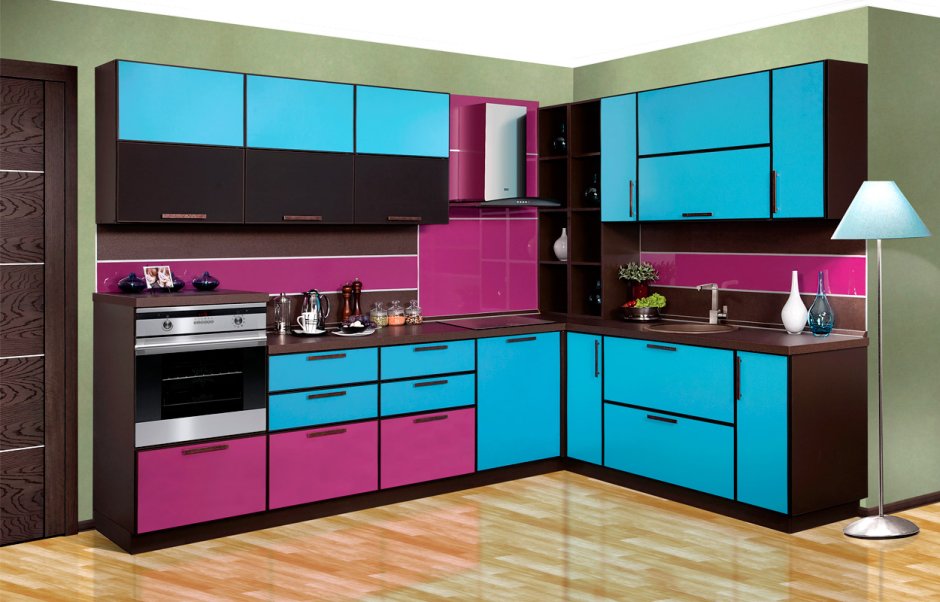 Кухня КХ-102.1